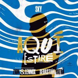 Aquí Estaré (part. Sky y Zion y Lennox) - 2018 • Sencillo/EP
