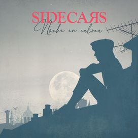 La Noche En Calma - 2020 • Sencillo/EP