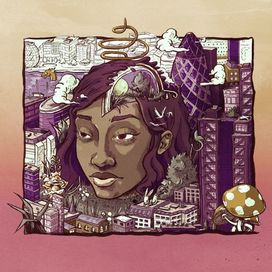 Stillness In Wonderland (Deluxe Edition) - 2017 • Álbum