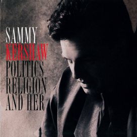 Politics Religion And Her - 1996 • Álbum