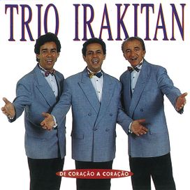 De Coração a Coração - 1993 • Álbum