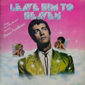 Leave Him To Heaven - 1976 • Álbum
