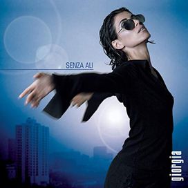 Senza Ali - 2001 • Álbum