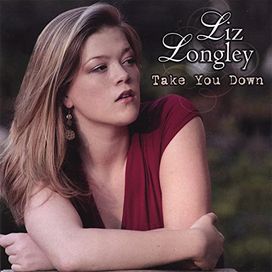Take You Down - 2007 • Álbum