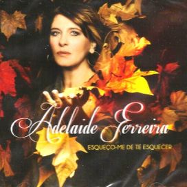 Esqueço-me De Te Esquecer - 2011 • Álbum