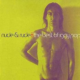 Nude &amp; Rude: the Best of - 1996 • Álbum