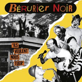 Ils Veulent Nous Tuer - 1988 • Álbum