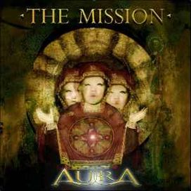 Aura  - 2001 • Álbum