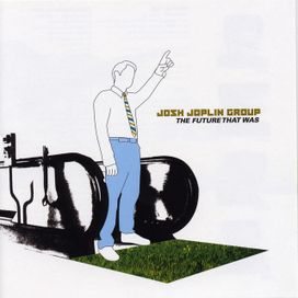 The Future That Was - 2002 • Álbum