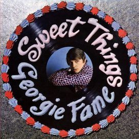 Sweet Things - 1966 • Álbum