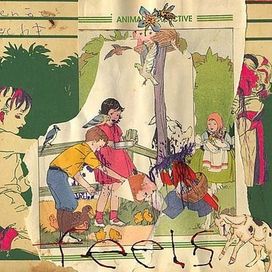 Feels - 2005 • Álbum