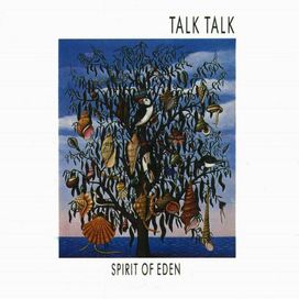 Spirit Of Eden - 1988 • Álbum