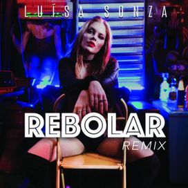 Rebolar (Remix) - 2018 • Single/EP