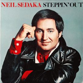 Steppin' Out - 1976 • Álbum