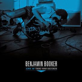 Live At Third Man Records - 2015 • Álbum