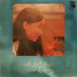 With Love From Agnes - 1973 • Álbum