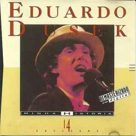 Minha História - 1994 • Álbum
