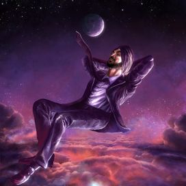 MoonChild Era - 2021 • Álbum