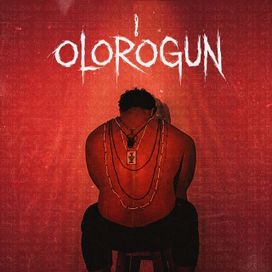 Olorogun - 2026 • Álbum