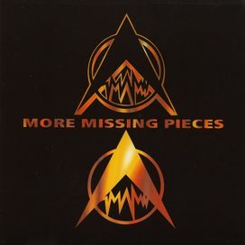More Missing Pieces - 2003 • Álbum