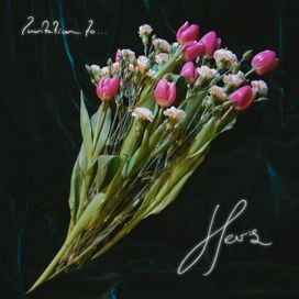 Invitation To Her's - 2018 • Álbum