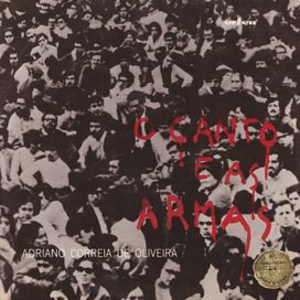 O Canto e As Armas - 1969 • Álbum