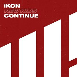 New Kids: Continue - 2018 • Álbum