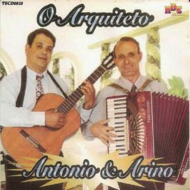 O Arquiteto - 1985 • Álbum