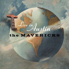 Live In Austin Texas - 2004 • Álbum