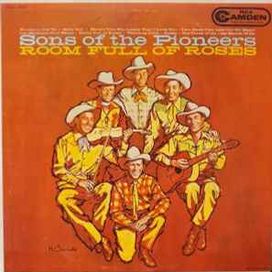 Room Full Of Roses - 1960 • Álbum