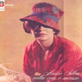 Volta Com o Sucesso - 1965 • Álbum