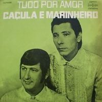 Tudo Por Amor - 1970 • Álbum