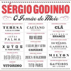 O Irmão do Meio - 2004 • Álbum