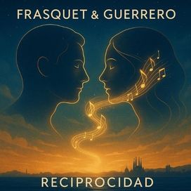 Reciprocidad - 2025 • Álbum