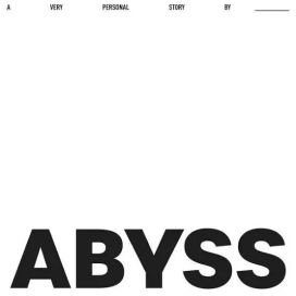 ABYSS - 2023 • Single/EP