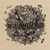 Nominalistas - 2014 • Álbum