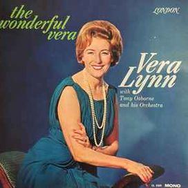 The Wonderful Vera - 1964 • Álbum