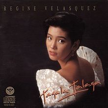 Talaga Talaga - 1991 • Álbum