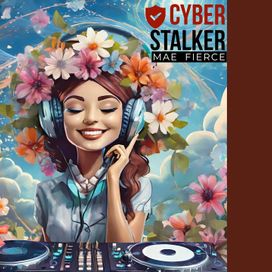 Cyber Stalker - 2024 • Álbum