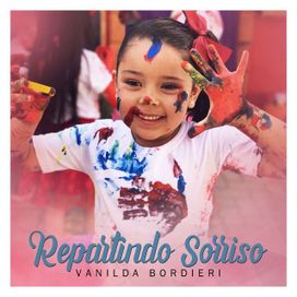 Repartindo Sorriso - 2019 • Single/EP