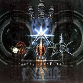 Cause For Conflict - 1995 • Álbum