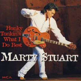 Honky Tonkin's What I Do Best - 1996 • Álbum