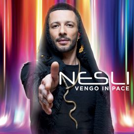 Vengo In Pace - 2019 • Álbum
