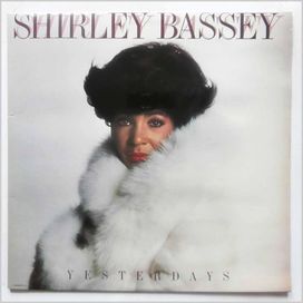 Yesterdays - 1978 • Álbum