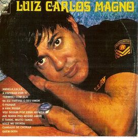 Se Eu Tivesse o Seu Amor - 1972 • Álbum