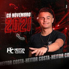 CD Novembro 2021 - 2021 • Álbum