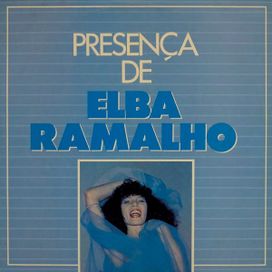 Presença de Elba Ramalho - 1988 • Coletânea