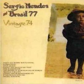 Vintage 74 - 1974 • Álbum