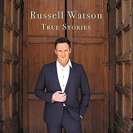 True Stories - 2016 • Álbum