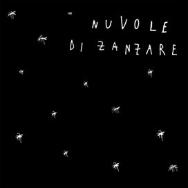 Nuvole di zanzare - 2021 • Sencillo/EP